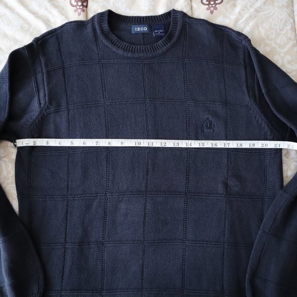 Izod Sweater - Picture 3 of 5